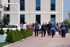 Sakarya'da 119 &ouml;ğrencinin kaldığı yurt kapatıldı
