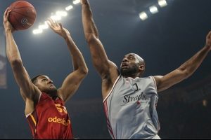 Avrupa'nın şampiyonu Galatasaray!