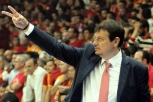 Tarih &ouml;ğretmeni Ergin Ataman!