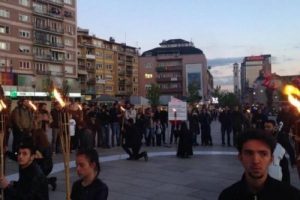 Bin 781 kayıp Kosovalı unutulmadı...