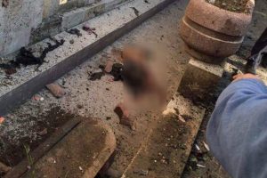 Bursa Ulu Camii'deki canlı bomba saldırısı IŞİD eylemi!