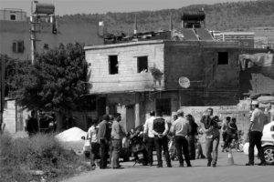 Kilis Belediye Başkanı Kara'dan "geri d&ouml;n&uuml;n" &ccedil;ağrısı