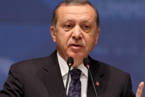 Cumhurbaşkanı Erdoğan Bursa'daki saldırıyla ilgili bilgi aldı