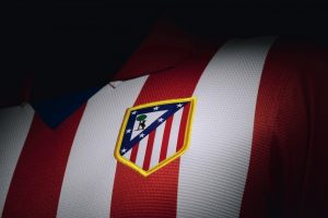Atletico Madrid, sahasında Bayern M&uuml;nih'i 1-0 yendi