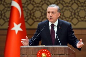 'Laiklik ladinilik olursa itiraz gelir'