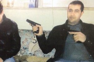 Ahmet Hakan'a saldırıda yeni delil