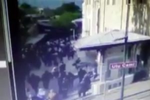 Bursa'daki canlı bomba i&ccedil;in flaş iddia