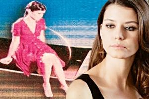 Beren Saat davada haklı bulundu