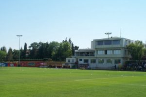 Galatasaray'da futbol tamamen Florya'ya devredilecek