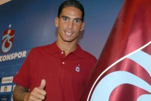 Eski Trabzonsporlu Medjani İspanya'da değere bindi
