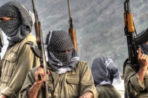 PKK'lı s&ouml;zde y&ouml;netici: "Beceriksizler, keklik gibi avlandılar"