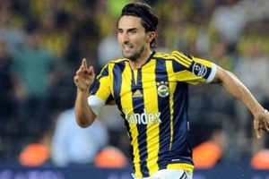 Fenerbah&ccedil;e'de Hasan Ali performansıyla g&ouml;z dolduruyor