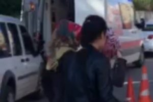 Bursa'da canlı bomba saldırısıyla ilgili 15 kişi g&ouml;zaltında!