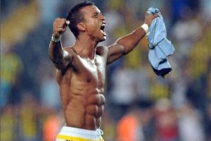 Fenerbah&ccedil;e'de Nani'nin performansı takımı da tetikledi