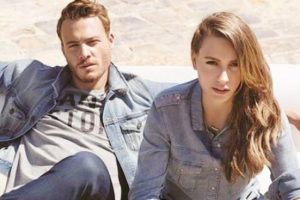 Serenay Sarıkaya ve Kerem Bursin g&uuml;n&uuml;n&uuml; g&uuml;n ediyor!