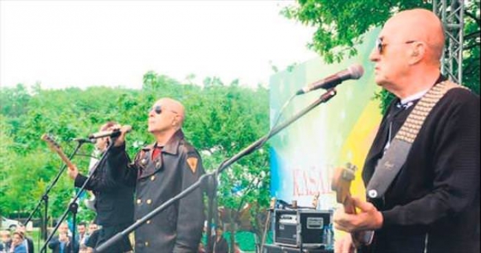 'Bug&uuml;n var, yarın yokuz'