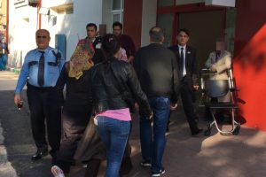 Bursa'daki canlı bomba saldırısı PKK'nın işi &ccedil;ıktı!