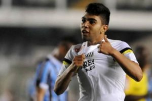 Fenerbah&ccedil;e'nin ilgilendiği Gabriel Barbosa hakkında flaş iddia