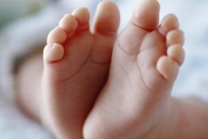 20 g&uuml;nl&uuml;k bebeğin &ouml;l&uuml;m&uuml;ne soruşturma