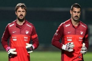 Onur Kıvrak, duyarlılığı i&ccedil;in Volkan Demirel'e teşekk&uuml;r etti
