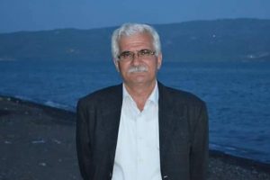 Erciş Belediyesi Eş Başkanı g&ouml;zaltında