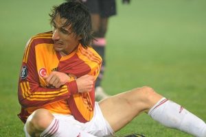 Mehmet Topal i&ccedil;in Galatasaray'da devreye girdi