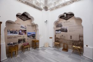 Bursa'ya yeni bir m&uuml;ze daha geliyor