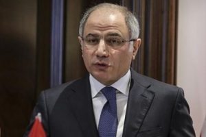 İ&ccedil;işleri Bakanı Efkan Ala'dan canlı bomba a&ccedil;ıklaması