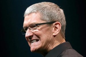 Apple'ın değeri 13 yıldır ilk defa d&uuml;şt&uuml;!