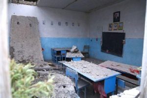 Ermenistan, sivil hedefleri vurdu: 1 &ouml;l&uuml;, 7 yaralı