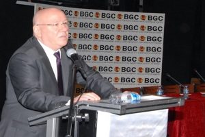 Bursa Gazeteciler Cemiyeti Başkanı'ndan kınama
