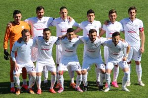 Orduspor, 2. Lig'e veda ediyor