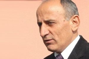 Dursun &Ccedil;i&ccedil;ek: Laiklik IŞİD kafalı olmamanın gereğidir