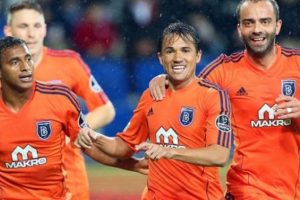 Başakşehir'de Mossoro alarmı