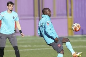 Osmanlı'da Webo şoku