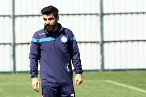 &Ccedil;aykur Rizespor'da hedef 3 puan