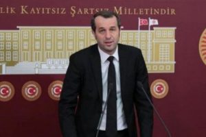 "İstifa etme zamanı"