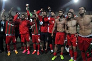 Karşıyaka bu hafta k&uuml;me d&uuml;şebilir