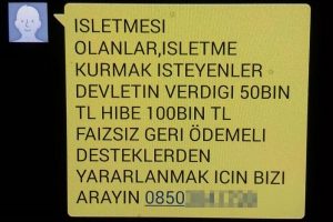 'Patron olayım derken, paranızı kaptırmayın'