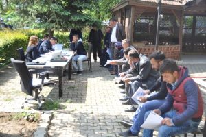 Bursalı &ccedil;ift&ccedil;ilerden rekor başvuru!