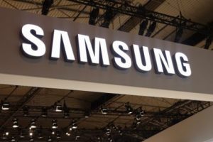 Samsung'un yeni robotu Otto!