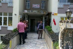 Adana'da &Ccedil;EV'e paralel yapı operasyonu
