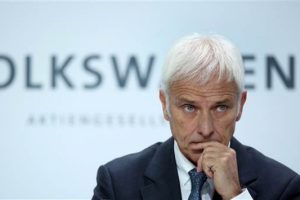 Volkswagen'den yeni şirket kararı