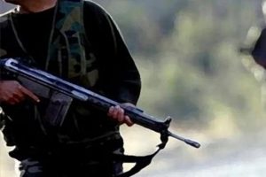 Y&uuml;ksekova'da arama-tarama &ccedil;alışmalarında sona yaklaşıldı