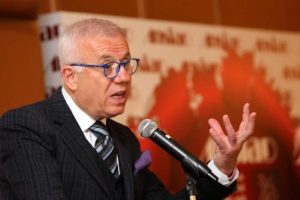 &Ouml;zk&ouml;k: Yarın değil ama barış i&ccedil;inde yaşayacağız