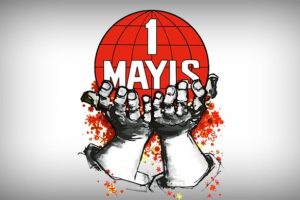 Bursa'da 1 Mayıs mitingi yapılacak!