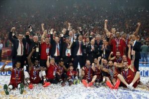Galatasaray'a sosyal medyadan mesaj yağdı