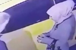 Bursa'da canlı bombanın kaldığı sitenin sakinleri şokta!