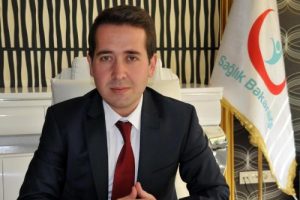 Sağlık m&uuml;d&uuml;r&uuml;, &ouml;zel hastaneye kayyum olarak atandı