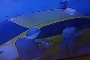 "Canlı bomba kendini tekbir getirerek patlattı"